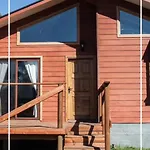 Complejo Loncopangue Lodge
