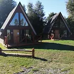 Complejo Loncopangue Lodge